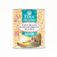 Petits haricots blancs - Eden Food Online Sale