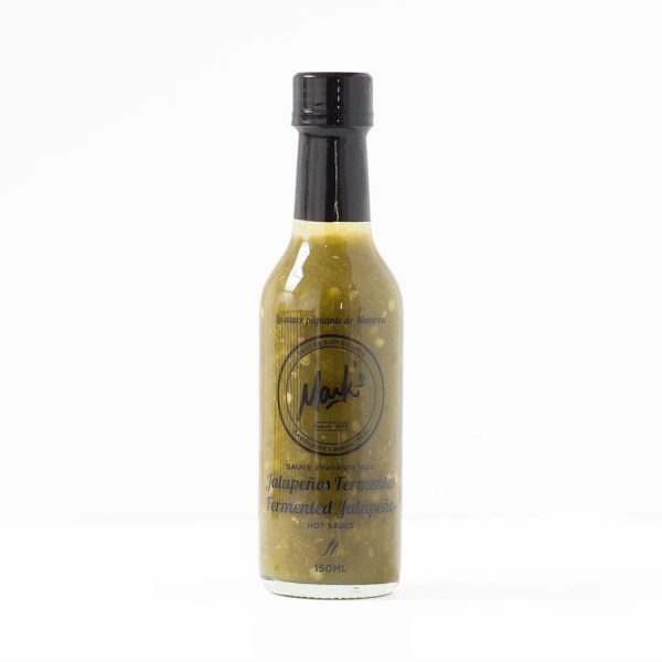 Sauce piquante jalapeno - Mark s on Sale