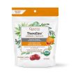 Therazinc pastilles, saveur d orange sanguine fait avec gluconate de zinc - Quantum Health Sale