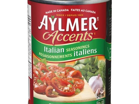 Tomates italiennes - Aylmer on Sale