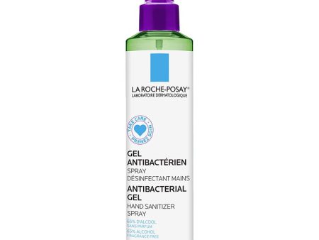 Gel antibactérien désinfectant pour les mains - La Roche Posay For Sale