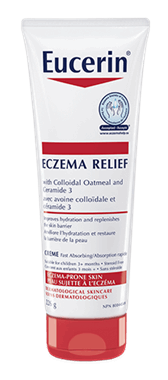 Crème pour le corps ECZÉMA RELIEF - Eucerin on Sale