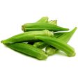 Gombo, okra For Discount