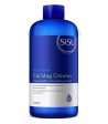 Calcium Magnésium Citrates, crème parfait aux bleuets - SiSu Cheap