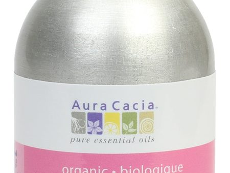 Brume pour le yoga au pamplemousse et lavandin - Auracacia For Discount