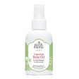 Earth mama, huile de massage naturel de souci pour bébé - Earth mama For Cheap