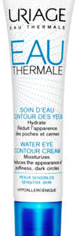 Soin d eau contour des yeux - URIAGE Online now