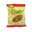 Pâtes de riz sauvage organique ( Penne, White) - Rizopia on Sale