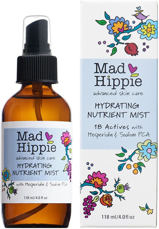 Mad hippie, brume nutritive hydradante - Mad Hippie Online Sale