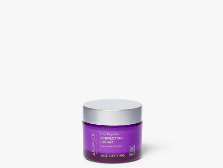 Crème perfection - Age Defying - Andalou Naturals Online Hot Sale