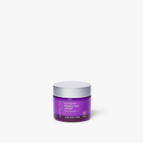 Crème perfection - Age Defying - Andalou Naturals Online Hot Sale