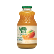 Jus à la mangue et citron biologique - Santa Cruz Organic Online Hot Sale