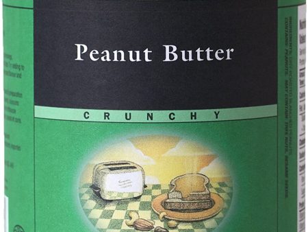 Beurre d’arachides croquant - Nuts to You Nut Butter For Sale