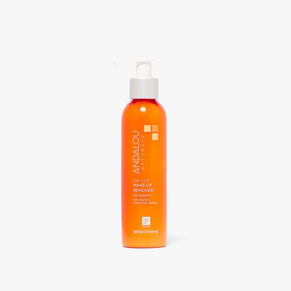 Démaquillant - Brightening - Andalou Naturals Hot on Sale