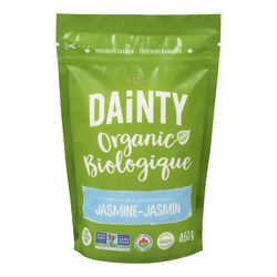 Riz au jasmin biologique - Dainty Hot on Sale