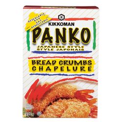 Chapelure panko style japonais - Kikkoman Online