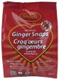 Biscuits au gingembre - Shasha Hot on Sale