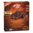 Barres tendres au chocolat et guimauve sans gluten - Enjoy Life Online