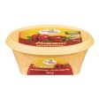 Hummus aux poivrons rouges rôtis - Fontaine Santé on Sale