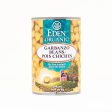 Pois chiches - Eden Food Fashion