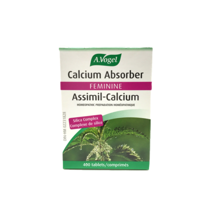 Complexe de silice Assimil-calcium - A.Vogel Online Hot Sale