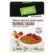 Céréales soufflés croustillantes sans gluten au quinoa et cacao - GoGo Quinoa Cheap