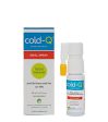 Vaporisateur buccal, sans pesticides - Cold-Q Supply