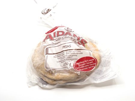 Pitas sans gluten - AIDAN.S Online Hot Sale