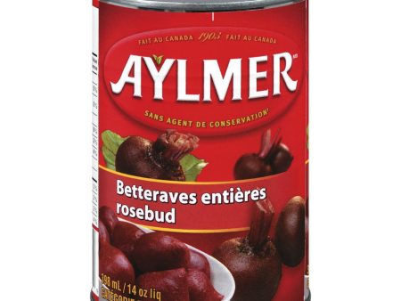 Betteraves entières - Aylmer on Sale