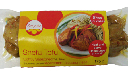 Shefu Tofu - Soyarie Hot on Sale