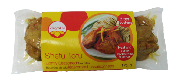 Shefu Tofu - Soyarie Hot on Sale