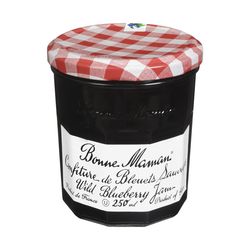 Confiture de bleuets sauvages - Bonne Maman Cheap