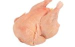 Poulet entier de la ferme For Cheap