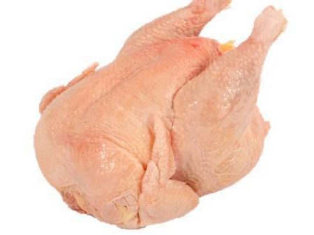 Poulet entier de la ferme For Cheap