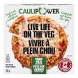 Pizza végé aux légumes - Caulipower on Sale