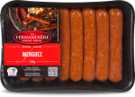 Saucisses merguez - La fernandière Hot on Sale