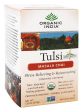 Thé Tulsi Chai Masala avec caféine - Organic India For Sale