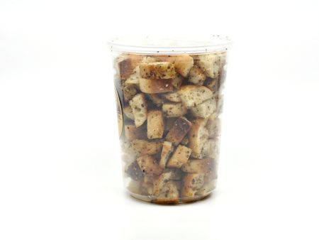 Croutons de pain - Boulangerie Le Fournil Online now