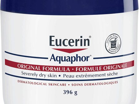 Onguent AQUAPHOR pour peau extrêmement sèche - Eucerin Hot on Sale