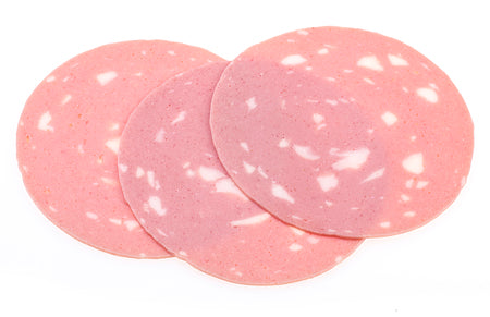 Mortadella tranchée Hot on Sale