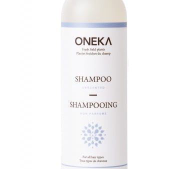 Shampoing non parfumé - Oneka Online Hot Sale