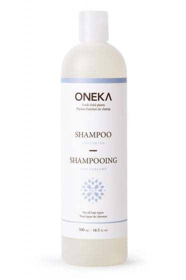 Shampoing non parfumé - Oneka Online Hot Sale