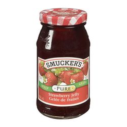 Gelée de fraises, Pure - Smucker s Cheap