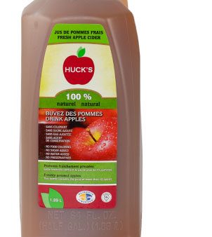 Jus de pommes maison - Huck s Online Hot Sale