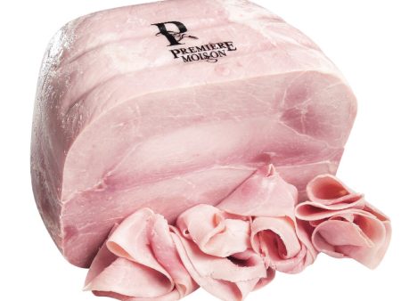 Jambon blanc - Première Moisson Hot on Sale