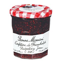 Confiture de framboises - Bonne Maman Discount