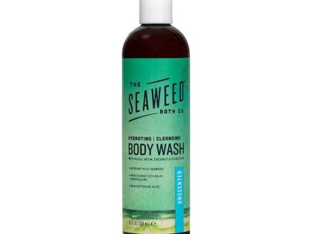 The Seaweed Bath Co, savon pour le corps hydratant, sans parfum - The Seaweed Bath Co Discount