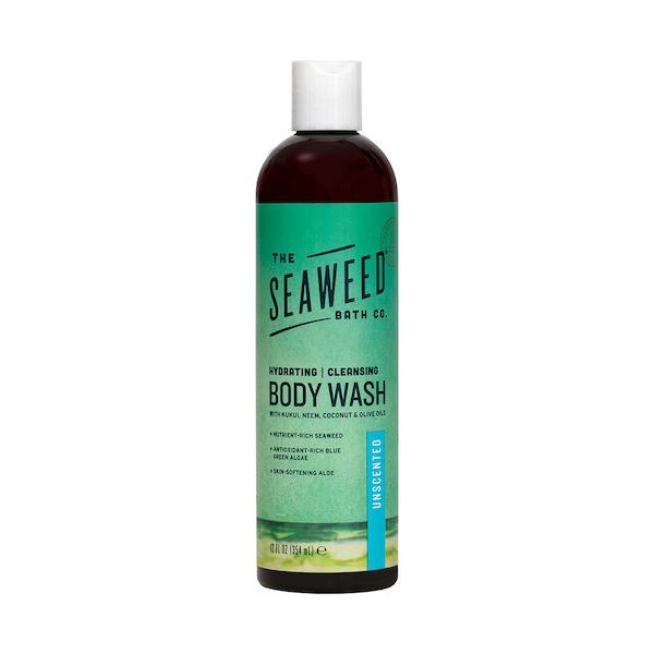 The Seaweed Bath Co, savon pour le corps hydratant, sans parfum - The Seaweed Bath Co Discount