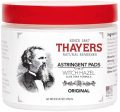 Thayers, Hamamélis formule à l aloès orginal - Thayers Online Sale