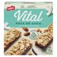 Barres tendres noix de coco - Leclerc Vital For Cheap